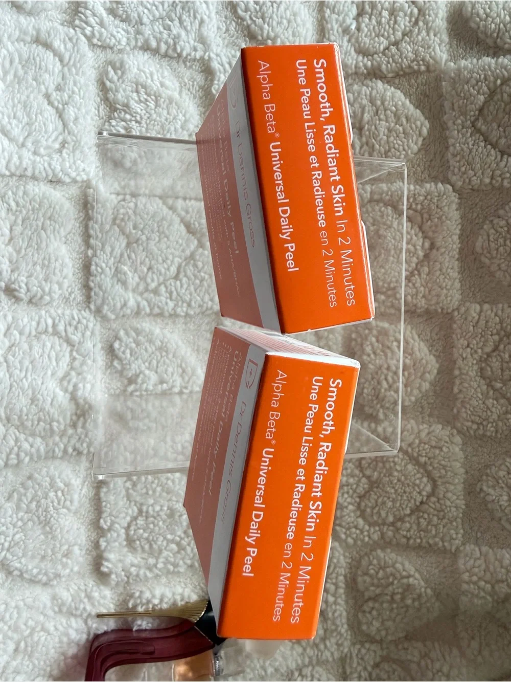 Dr Dennis Gross Alpha Beta Universal Daily Peel - Orange